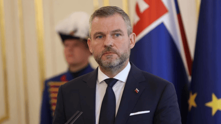 Президент Словакии объяснил, почему не следует спешить принимать Украину в НАТО - 285x160