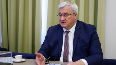 Сибіга пояснив, які відносини в Китаю з Україною та Росією - 285x160