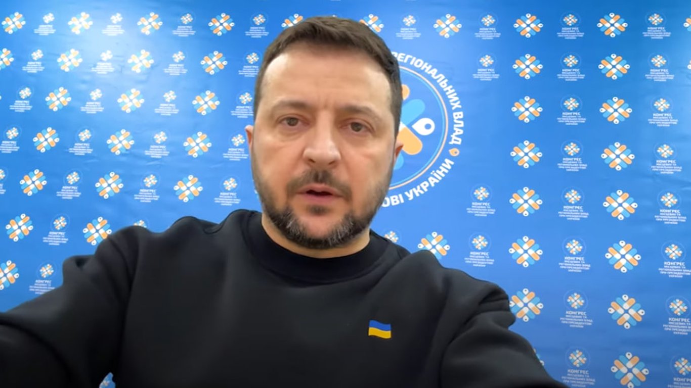 Зеленский прокомментировал отставку министра по делам ветеранов
