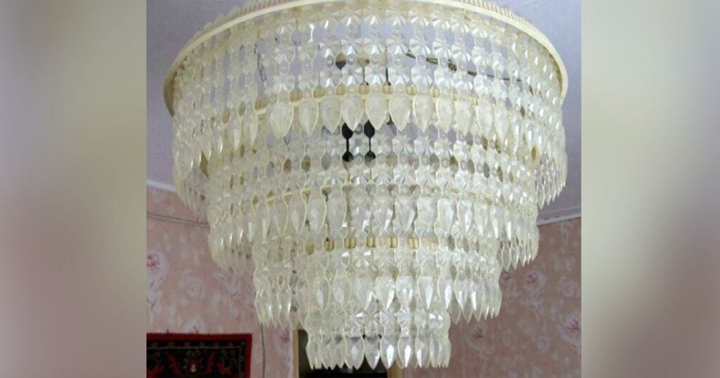 Удивят всех — какие вещи кричали о богатстве в СССР - фото 1