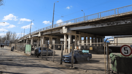 Мост в Одессе обновят за счет Японии — что известно - 290x160