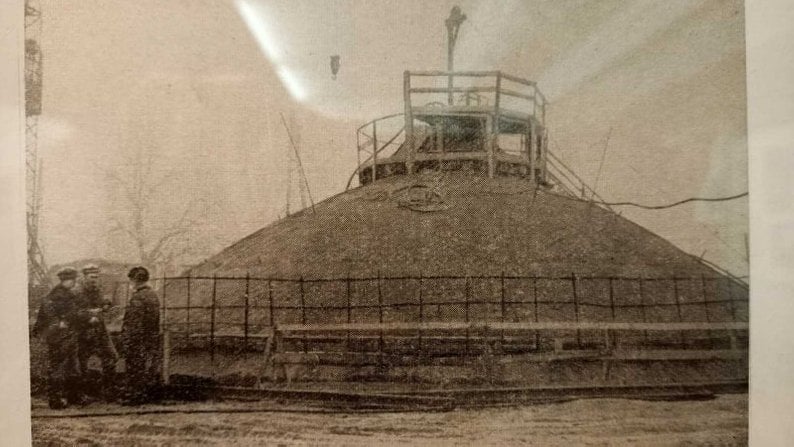 як розвивався київський метрополітен