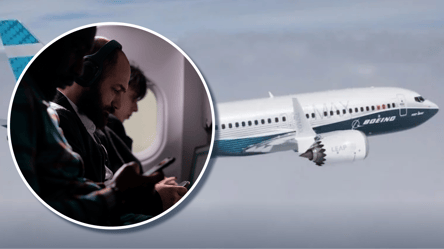 В США з'явиться новий Boeing MAX: чим вирізняється з-поміж інших - 285x160