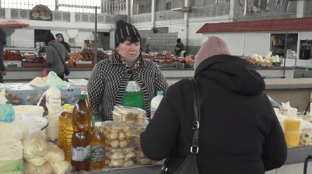 Скільки коштує домашня випічка на одеському ринку — що пропонують - 285x160