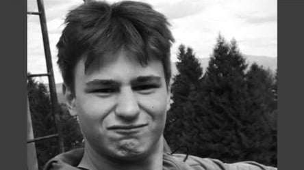Син відомого українського спортсмена загинув на фронті - 285x160