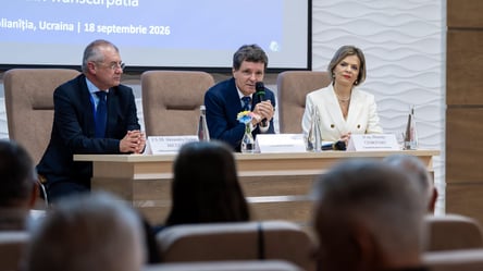 Румунія готова ділитися з Україною ядерними технологіями - 290x160
