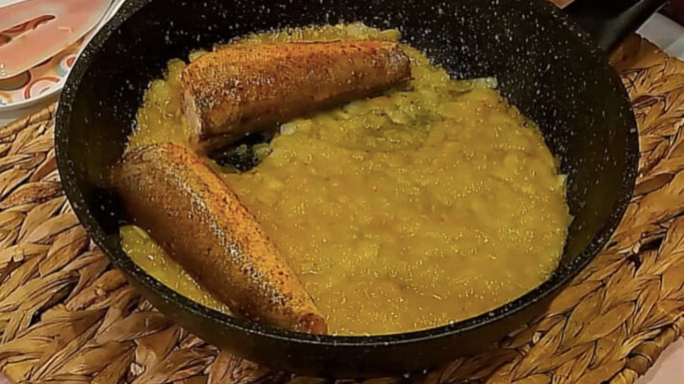 рецепт риби по-єврейськи