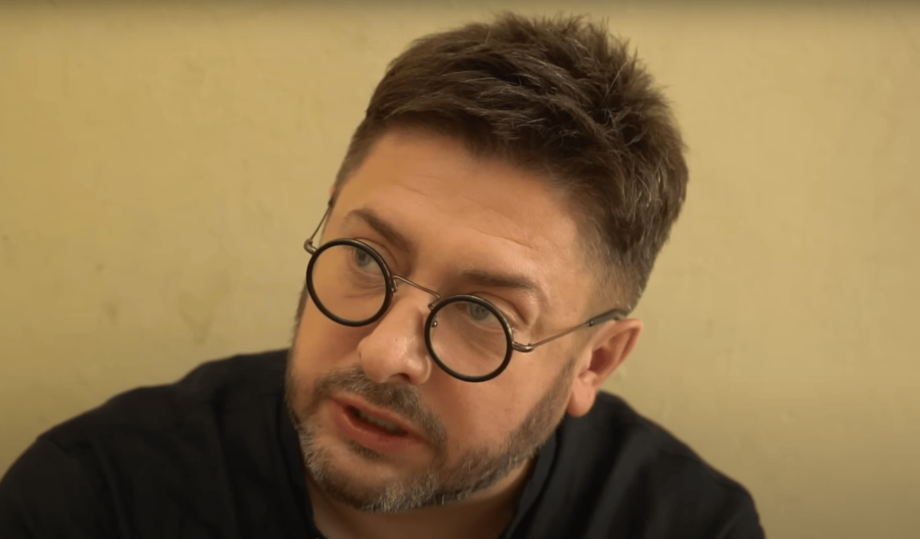 Алексей Суханов