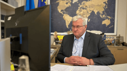 МЗС: рішення Львівської облради щодо УПА може зашкодити відносинам із Польщею - 285x160