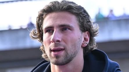 Забарний зробив антиросійську заяву — Сафонову це не сподобається - 285x160