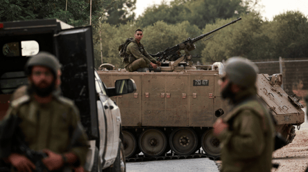 "Терроризму не бывает оправдания": страны Запада сделали совместное заявление по ситуации в Израиле - 285x160
