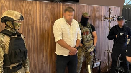 Содействовал нелегальному бегству мужчин за границу — в Закарпатье будут судить местного депутата - 285x160