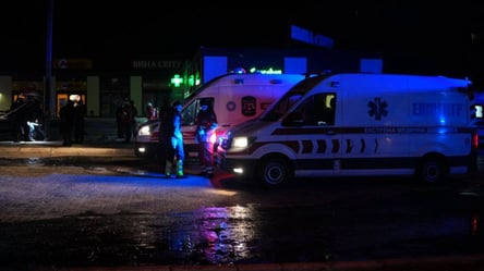 Russian strike on Zaporizhzhia kills 18-year-old boy and girl - 304x171