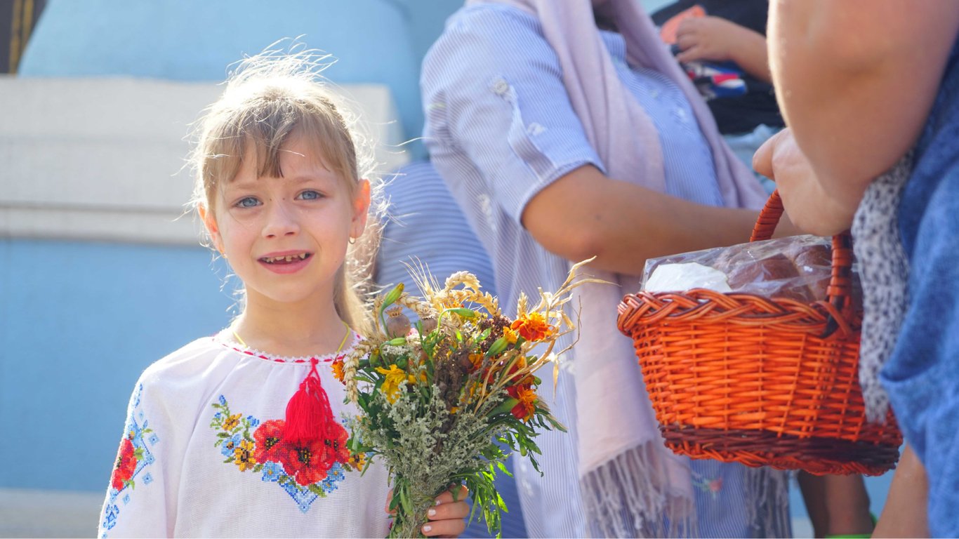 Успіння Пресвятої Богородиці 2024 — що освятити у церкві на свято 15 серпня