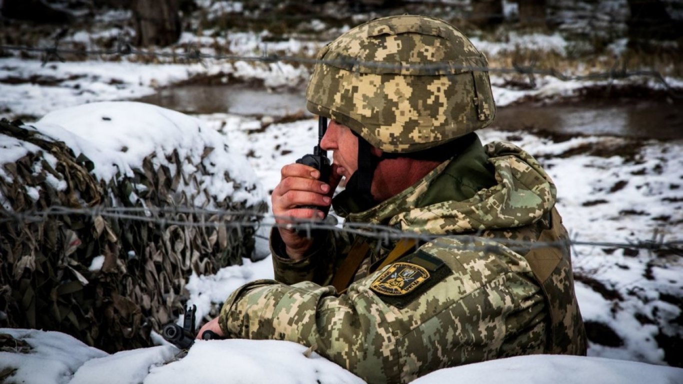 Генштаб оновив дані про втрати росіян за минулу добу