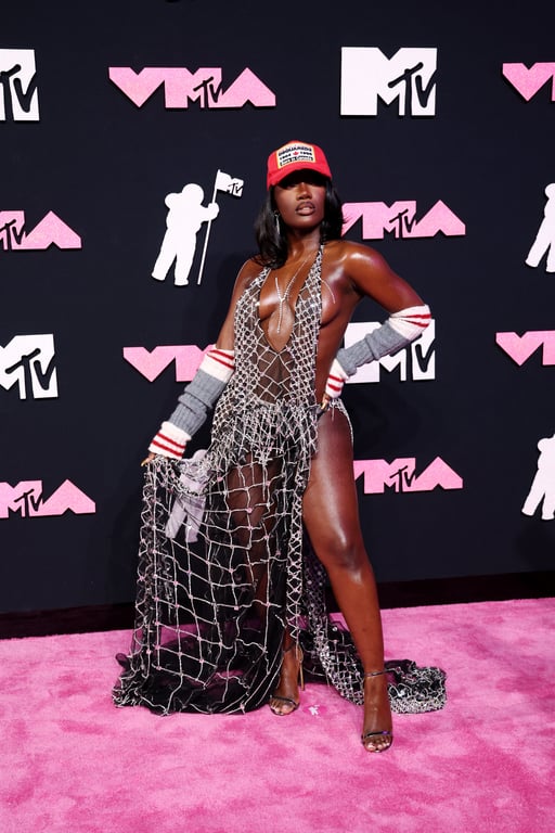 Doechii. Фото: Reuters