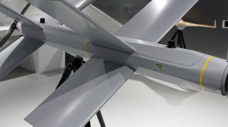 Украинские разработчики создали аналог российского беспилотника "Ланцет" - 285x160