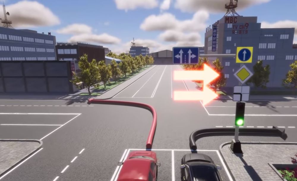 Яка машина їде з порушенням правил — помиляються 60% водіїв - фото 1