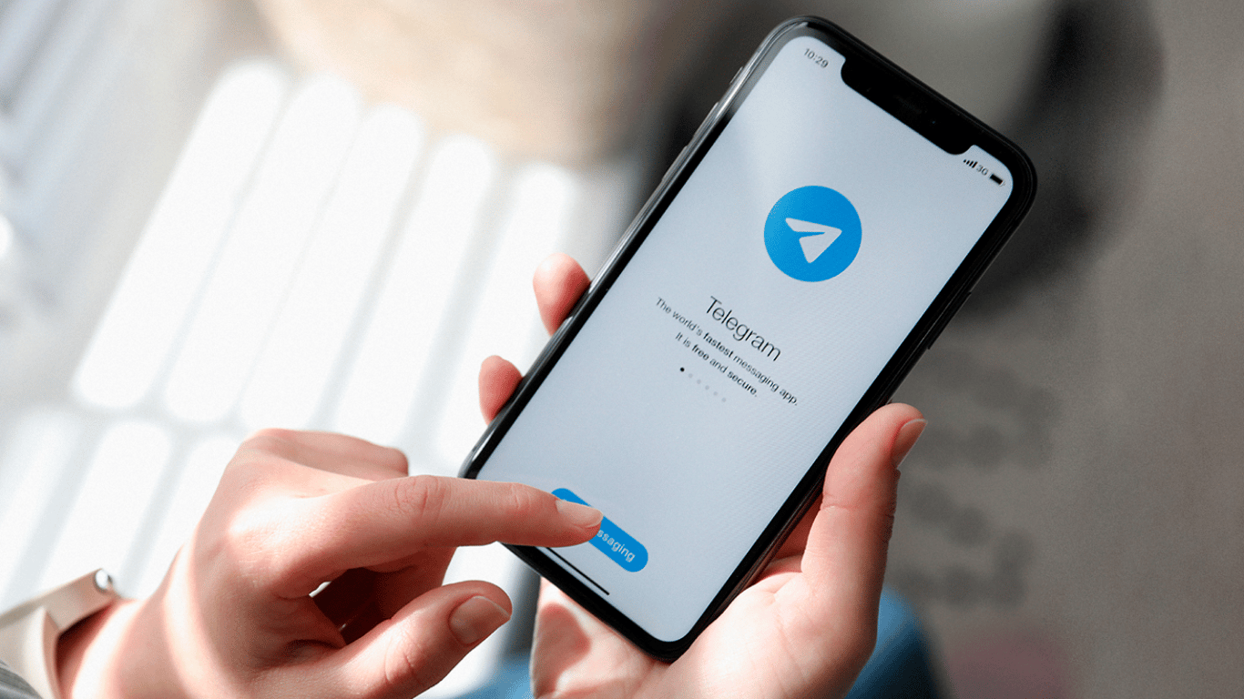 В Telegram появятся stories