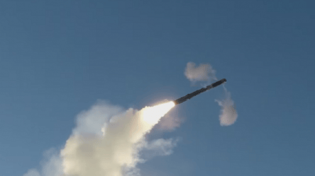 Враг запустил ракеты и БпЛА по Украине: воздушная тревога - 285x160