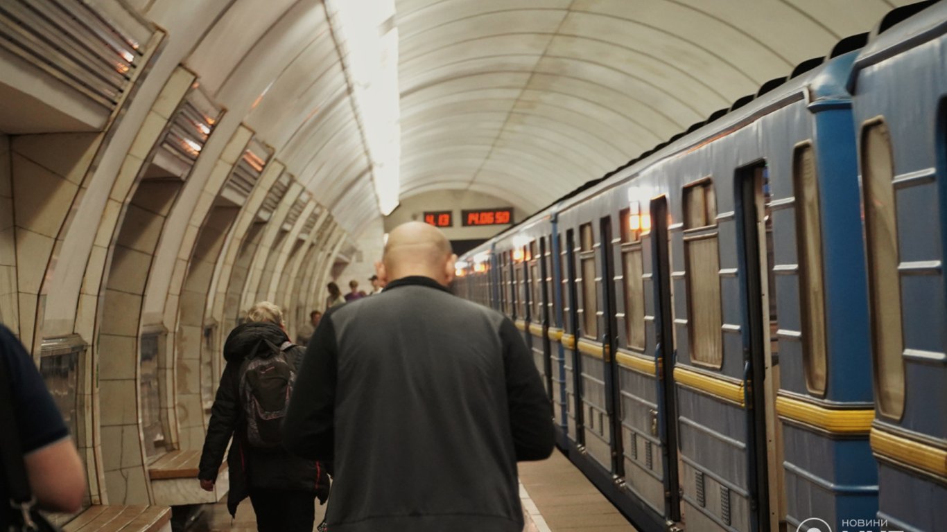 Архитектор рассказал, какой могла быть ветка метро Киева в аэропорт "Борисполь"
