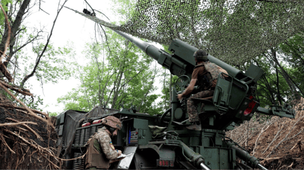 Тысячи людей и техники — какие потери оккупанты понесли в августе - 285x160