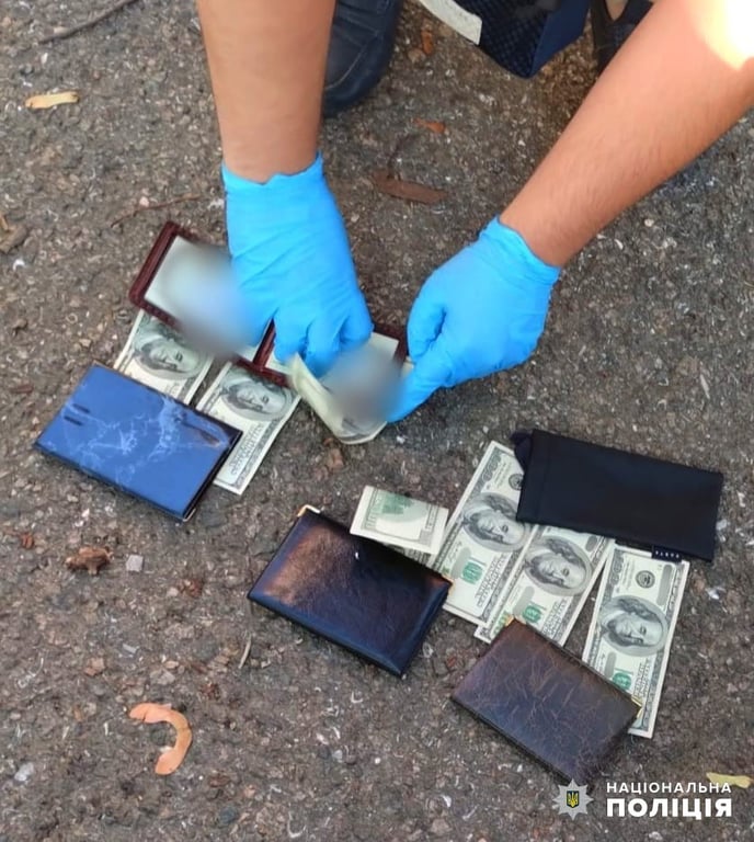 Сдавал в аренду имущество Минобороны - в Одессе задержали взяточника - фото 1