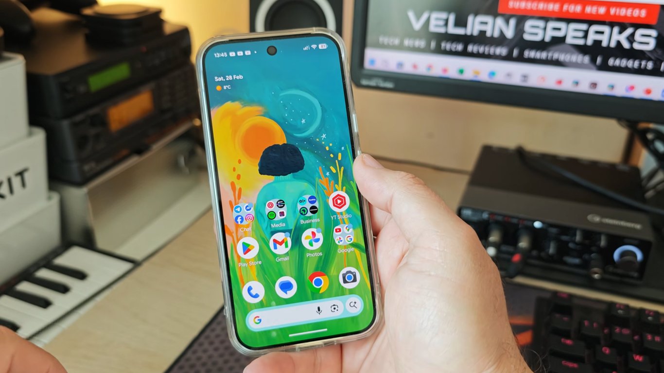 Как ускорить Android-смартфон: простая очистка без программ