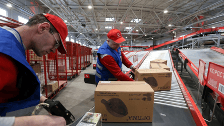 Укрпошта, Нова пошта чи Meest Пошта — яка доставка вийде дешевше - 285x160