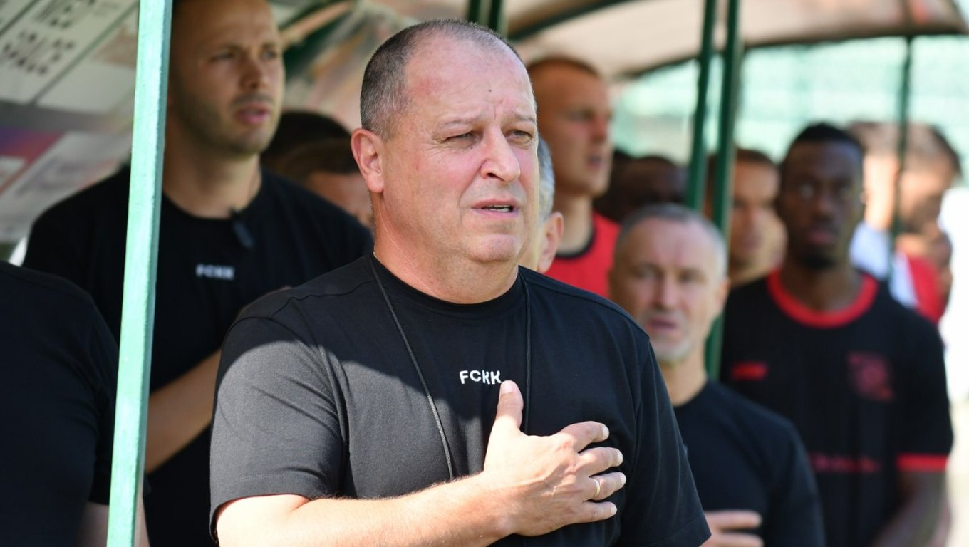 Юрій Вернидуб