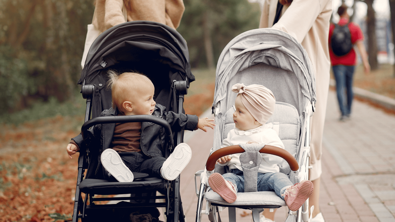 Демографическая ситуация в Одесской области: сколько родилось малышей за неделю