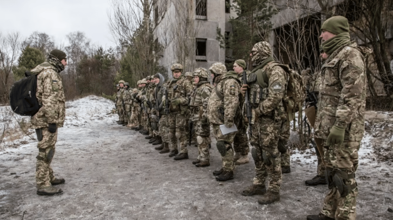 Рада може розглянути закон про мобілізацію вже цього тижня, — нардеп