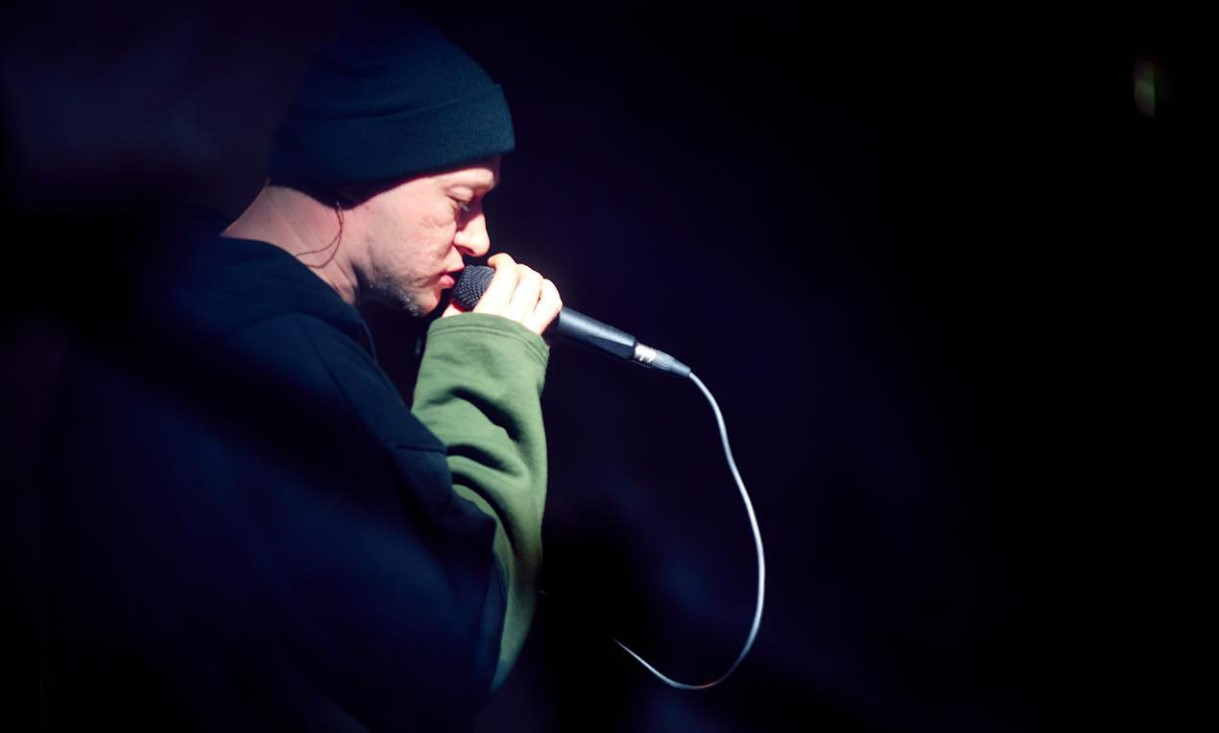 "Бумбокс" про український концерт у Маріуполі