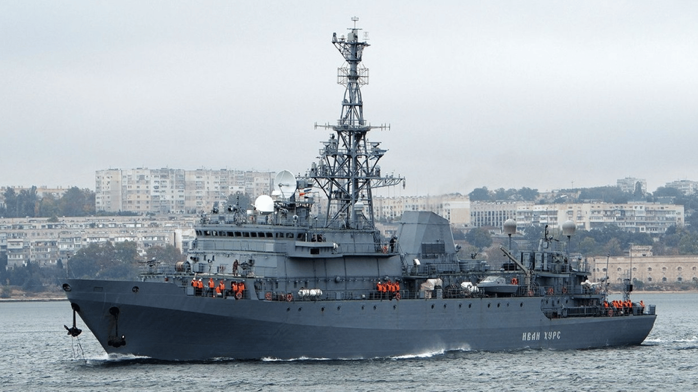 Україна змінила правила війни на морі: які загрози існують для Одеси