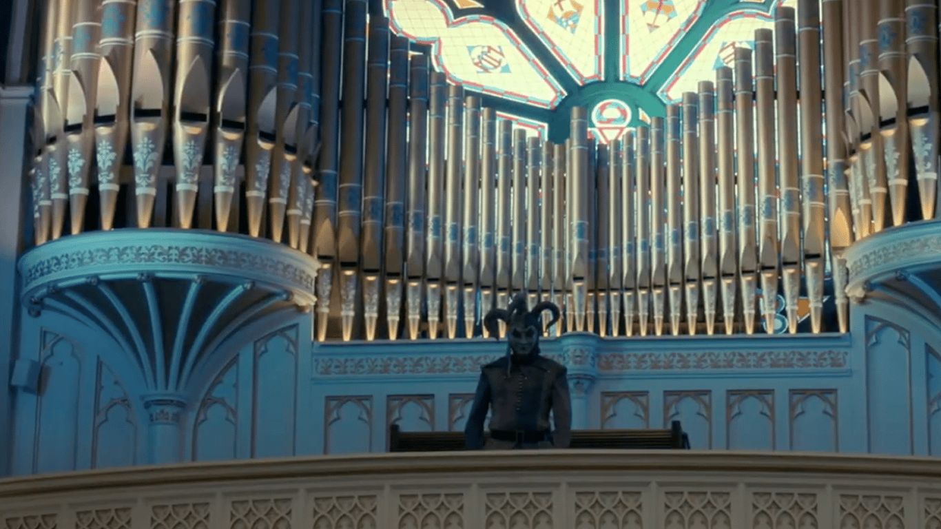 Лучшие детективные сериалы на Netflix для фанатов интересных историй