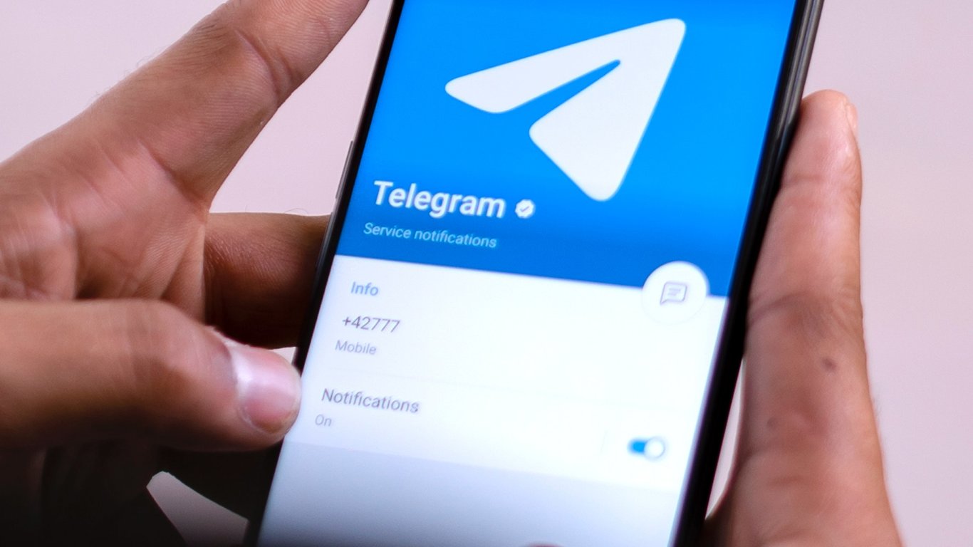 В Telegram произошел масштабный сбой: что известно