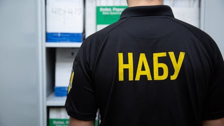 НАБУ та САП треба перевірити на чесність — що пропонує депутат - 285x160