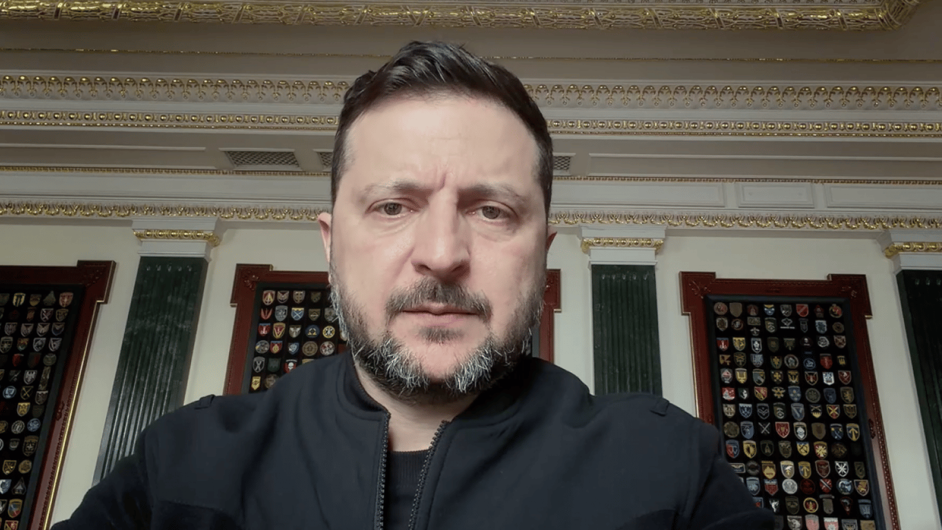 Зеленський: Клименко зробить кадрові висновки по всій вертикалі