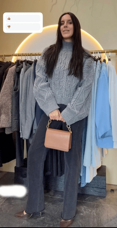 Варіант образу, що підійде усім цієї осені