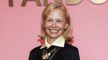 Elegant and effortless — Fall outfit inspired by Pamela Anderson - 285x160