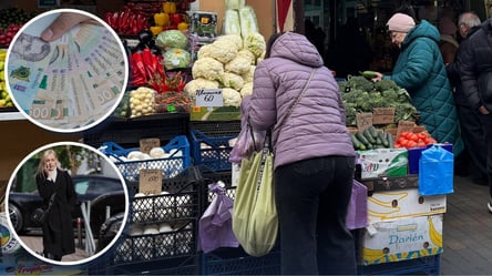 Війна в Ірані підштовхне ціни вгору — за які продукти заплатимо більше - 290x166