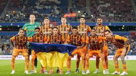 Шахтар у складному матчі ледь не програв аутсайдеру ЛК - 285x160