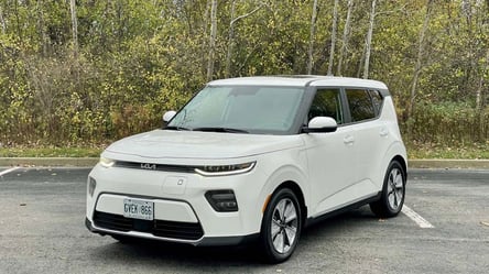 ТОП-10 подержанных электромобилей по цене до 10 000 долларов в Украине - 285x160