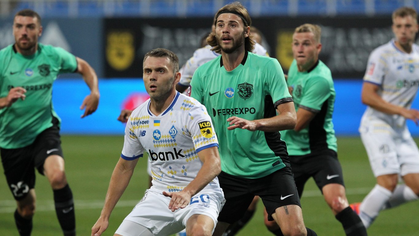 Александр Караваев