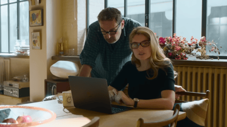 Замість "Дістати ножі" — новий комедійний детектив, що вразить - 304x171