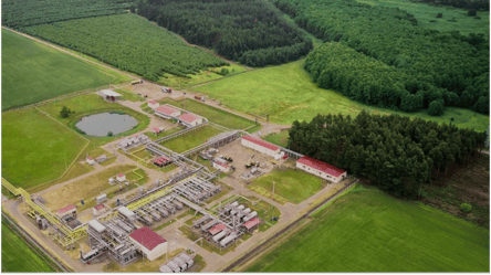 Українська енергетика — чим особливе Семиренківське родовище - 285x160