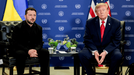 Зеленський попросив Трампа залучити лідера Китаю до тиску на Путіна - 304x171