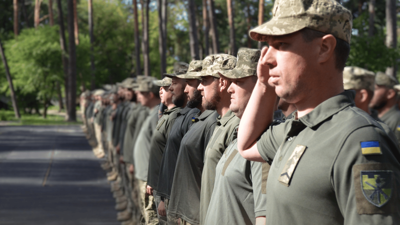 Бронювання робочого місця під час мобілізації - документи для бронювання робочого місця