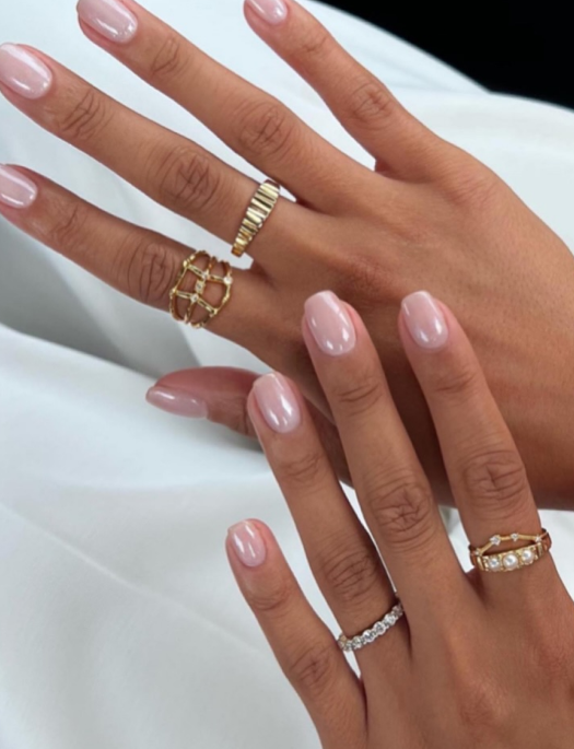 Як зробити манікюр на мільйон