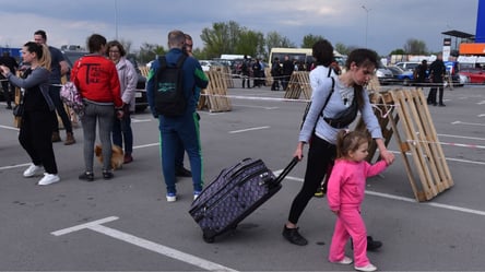 Россияне вербовали украинских беженцев в Польше для диверсий, — The Washington Post - 285x160